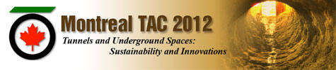 TAC 2012 Montreal