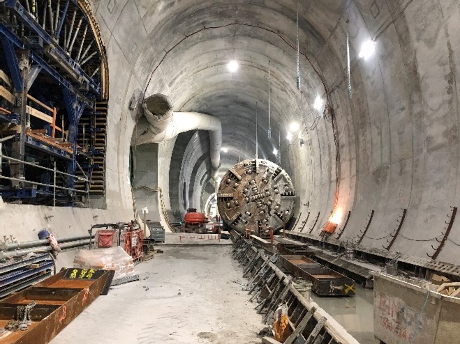 Tunnelling Association of Canada